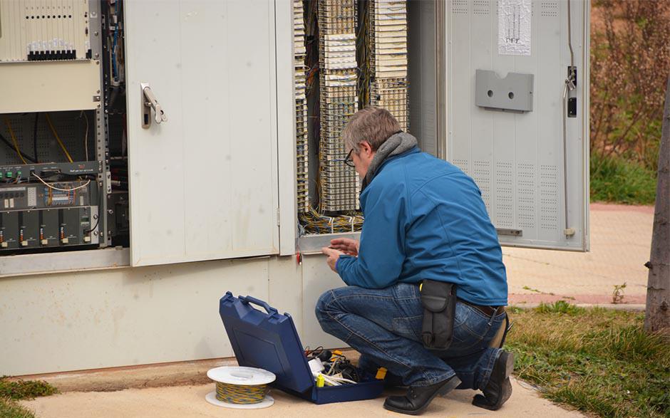 électricien professionnel Le Pré-Saint-Gervais