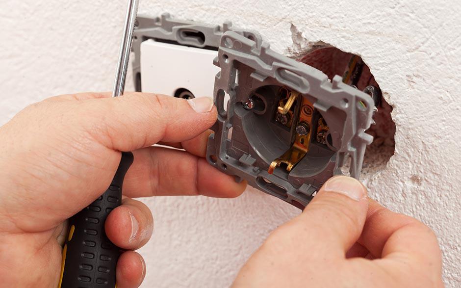 installateur électricien Saint-Ouen