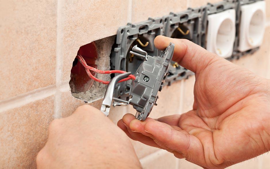 électricien professionnel Le Pré-Saint-Gervais