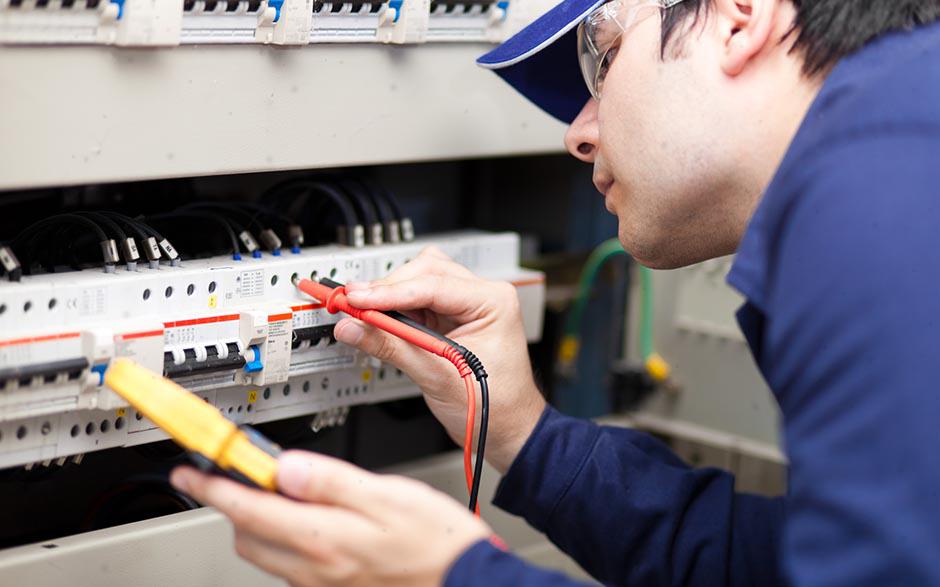 électricien dépannage Massy