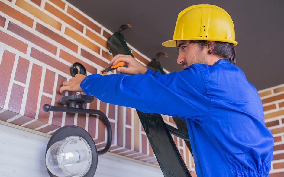 taux horaire électricien Annet-sur-Marne