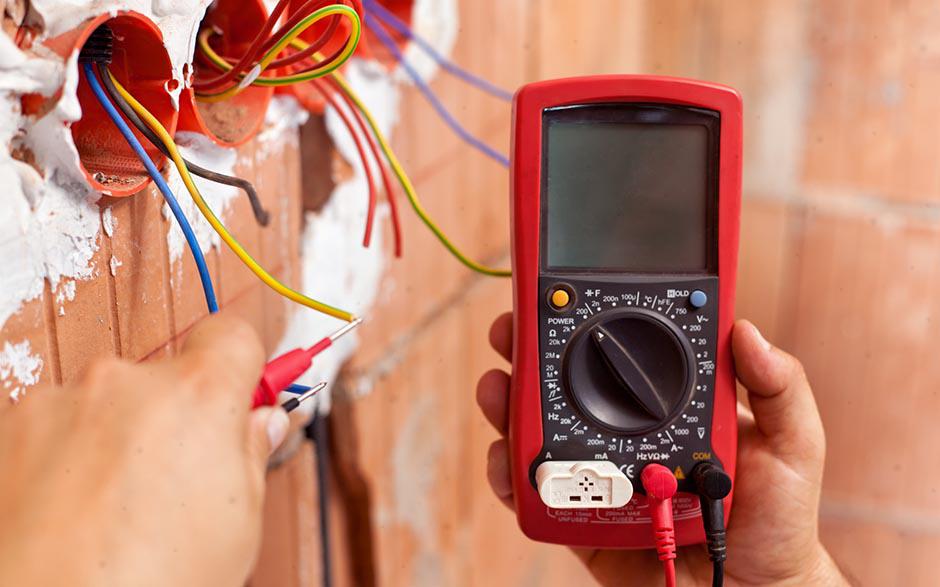 électricien particulier Ecquevilly