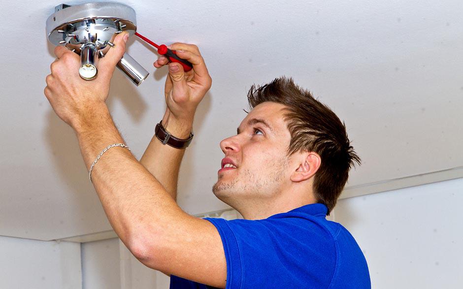 installateur électricien Saint-Ouen