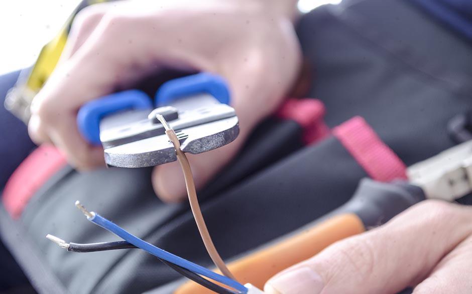 électricien dépannage Massy