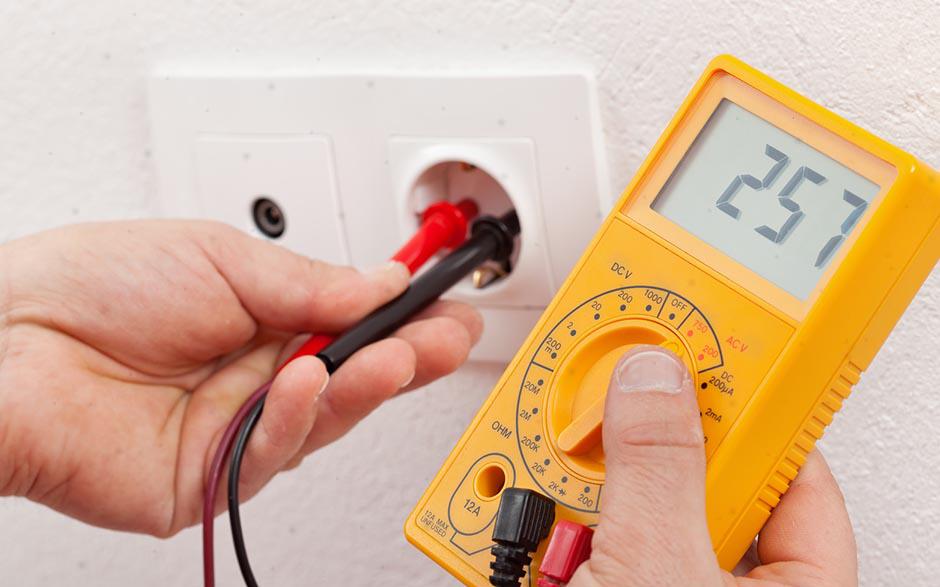 activité électricien Montreuil